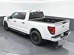 New 2024 Ford F-150 STX SuperCrew Cab RWD, Pickup for sale #24F164L - photo 12