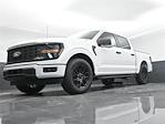 New 2024 Ford F-150 STX SuperCrew Cab RWD, Pickup for sale #24F164L - photo 21