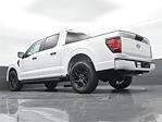 New 2024 Ford F-150 STX SuperCrew Cab RWD, Pickup for sale #24F164L - photo 25