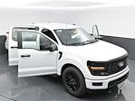 New 2024 Ford F-150 STX SuperCrew Cab RWD, Pickup for sale #24F164L - photo 27