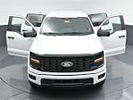 New 2024 Ford F-150 STX SuperCrew Cab RWD, Pickup for sale #24F164L - photo 28