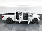 New 2024 Ford F-150 STX SuperCrew Cab RWD, Pickup for sale #24F164L - photo 31