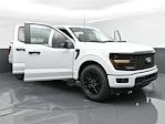 New 2024 Ford F-150 STX SuperCrew Cab RWD, Pickup for sale #24F164L - photo 32