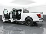 New 2024 Ford F-150 STX SuperCrew Cab RWD, Pickup for sale #24F164L - photo 34