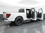 New 2024 Ford F-150 STX SuperCrew Cab RWD, Pickup for sale #24F164L - photo 35