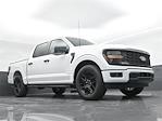 New 2024 Ford F-150 STX SuperCrew Cab RWD, Pickup for sale #24F164L - photo 39