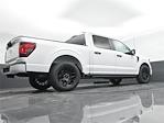 New 2024 Ford F-150 STX SuperCrew Cab RWD, Pickup for sale #24F164L - photo 14