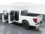 New 2024 Ford F-150 STX SuperCrew Cab RWD, Pickup for sale #24F164L - photo 16