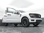 New 2024 Ford F-150 STX SuperCrew Cab RWD, Pickup for sale #24F164L - photo 19