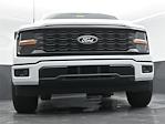 New 2024 Ford F-150 STX SuperCrew Cab RWD, Pickup for sale #24F164L - photo 46