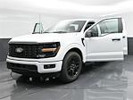 New 2024 Ford F-150 STX SuperCrew Cab RWD, Pickup for sale #24F164L - photo 48