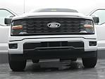 New 2024 Ford F-150 STX SuperCrew Cab RWD, Pickup for sale #24F164L - photo 49