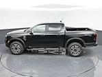 New 2024 Ford Ranger Lariat SuperCrew Cab 4WD, Pickup for sale #24F167 - photo 5