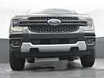 New 2024 Ford Ranger Lariat SuperCrew Cab 4WD, Pickup for sale #24F167 - photo 17