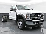 New 2024 Ford F-450 XL Regular Cab 4WD, Cab Chassis for sale #24F201 - photo 2