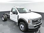 New 2024 Ford F-450 XL Regular Cab 4WD, Cab Chassis for sale #24F201 - photo 30