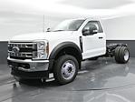 New 2024 Ford F-450 XL Regular Cab 4WD, Cab Chassis for sale #24F201 - photo 7