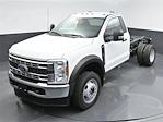 New 2024 Ford F-450 XL Regular Cab 4WD, Cab Chassis for sale #24F201 - photo 32