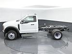 New 2024 Ford F-450 XL Regular Cab 4WD, Cab Chassis for sale #24F201 - photo 33