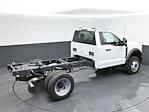 New 2024 Ford F-450 XL Regular Cab 4WD, Cab Chassis for sale #24F201 - photo 35