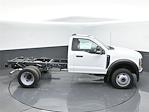 New 2024 Ford F-450 XL Regular Cab 4WD, Cab Chassis for sale #24F201 - photo 36