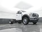 New 2024 Ford F-450 XL Regular Cab 4WD, Cab Chassis for sale #24F201 - photo 37