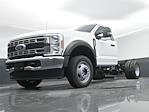 New 2024 Ford F-450 XL Regular Cab 4WD, Cab Chassis for sale #24F201 - photo 39