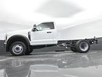 New 2024 Ford F-450 XL Regular Cab 4WD, Cab Chassis for sale #24F201 - photo 40