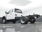 New 2024 Ford F-450 XL Regular Cab 4WD, Cab Chassis for sale #24F201 - photo 41