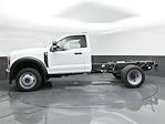 New 2024 Ford F-450 XL Regular Cab 4WD, Cab Chassis for sale #24F201 - photo 8