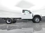 New 2024 Ford F-450 XL Regular Cab 4WD, Cab Chassis for sale #24F201 - photo 44