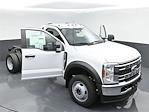 New 2024 Ford F-450 XL Regular Cab 4WD, Cab Chassis for sale #24F201 - photo 45