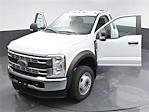 New 2024 Ford F-450 XL Regular Cab 4WD, Cab Chassis for sale #24F201 - photo 46