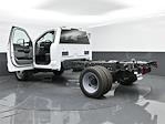 New 2024 Ford F-450 XL Regular Cab 4WD, Cab Chassis for sale #24F201 - photo 50