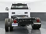 New 2024 Ford F-450 XL Regular Cab 4WD, Cab Chassis for sale #24F201 - photo 9