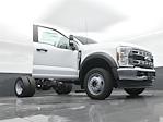 New 2024 Ford F-450 XL Regular Cab 4WD, Cab Chassis for sale #24F201 - photo 52