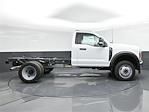 New 2024 Ford F-450 XL Regular Cab 4WD, Cab Chassis for sale #24F201 - photo 4