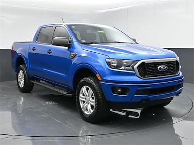 Used 2023 Ford Ranger XLT SuperCrew Cab 4WD, Pickup for sale #24F210A - photo 1