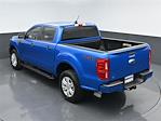 Used 2023 Ford Ranger XLT SuperCrew Cab 4WD, Pickup for sale #24F210A - photo 38