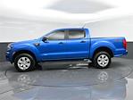 Used 2023 Ford Ranger XLT SuperCrew Cab 4WD, Pickup for sale #24F210A - photo 4