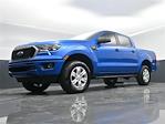 Used 2023 Ford Ranger XLT SuperCrew Cab 4WD, Pickup for sale #24F210A - photo 44