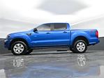 Used 2023 Ford Ranger XLT SuperCrew Cab 4WD, Pickup for sale #24F210A - photo 45