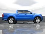 Used 2023 Ford Ranger XLT SuperCrew Cab 4WD, Pickup for sale #24F210A - photo 49