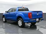 Used 2023 Ford Ranger XLT SuperCrew Cab 4WD, Pickup for sale #24F210A - photo 7