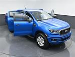 Used 2023 Ford Ranger XLT SuperCrew Cab 4WD, Pickup for sale #24F210A - photo 50