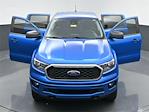 Used 2023 Ford Ranger XLT SuperCrew Cab 4WD, Pickup for sale #24F210A - photo 51