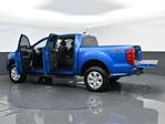 Used 2023 Ford Ranger XLT SuperCrew Cab 4WD, Pickup for sale #24F210A - photo 62