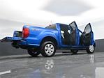 Used 2023 Ford Ranger XLT SuperCrew Cab 4WD, Pickup for sale #24F210A - photo 72