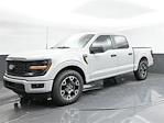 New 2024 Ford F-150 STX SuperCrew Cab RWD, Pickup for sale #24F211L - photo 4