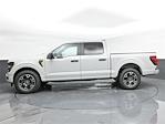 New 2024 Ford F-150 STX SuperCrew Cab RWD, Pickup for sale #24F211L - photo 5